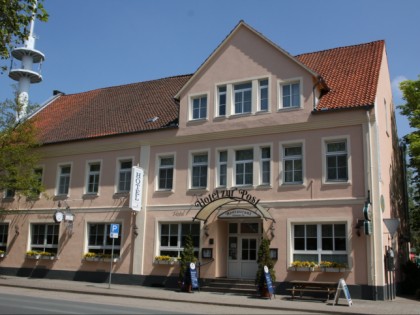 Foto: Zur Post